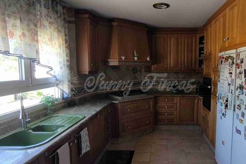 Villa i Yecla, Murcia, Yecla - € 649.000 | Ref: SF0573 - foto 12